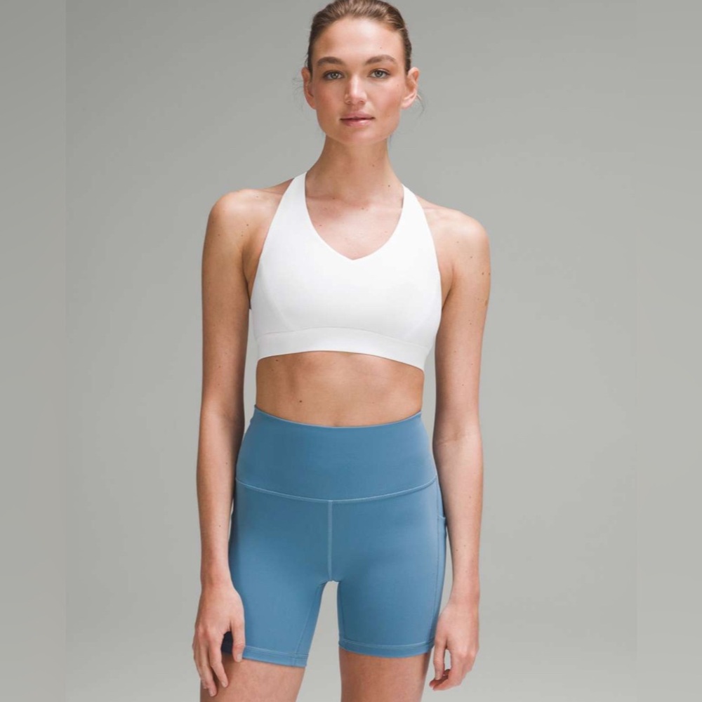 NWT Lululemon Envital Bra B/C Cup